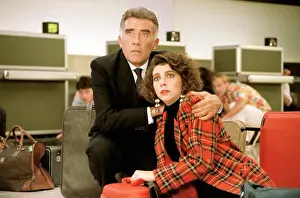 Eighties Prints: Mujeres al borde de un ataque de nervios Women on the Verge of a Nervous Breakdown Year : 1988 - Spain Director