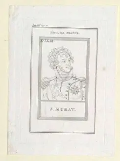 Campaigns Prints: Murat, Joachim