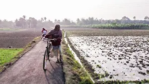West Bengal Prints: Murshidabad, West Bengal
