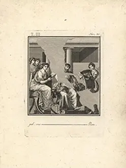 Libro Prints: A musical concert