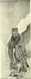 Bookauthor Prints: The mythology of all races. 3- f