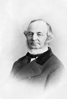 1868 Prints: N/A. Edwin Atwater, businessperson and municipal politician