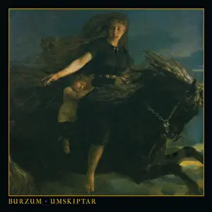 Album Cover Prints: N/A. English: Album cover of Umskiptar