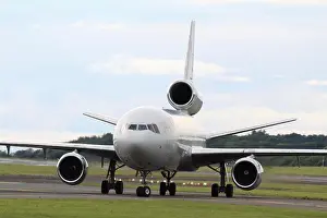 Tanker Prints: N974VV, a McDonnell Douglas DC-10-40I operated by Omega Air Refueling Services