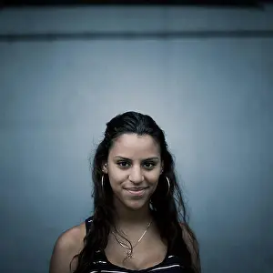 Name: Rebecca Duran Where they are from: Utica