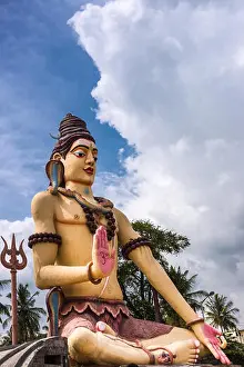 Trident Prints: Nanjangud, India - October 26