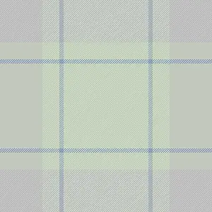 Goose Prints: Napkin check seamless fabric, glamor textile texture plaid