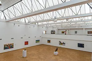 National Gallery Prints: The National Gallery of Zimbabwe