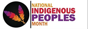 Universal Prints: National Indigenous Peoples Month