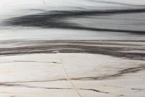 Images Dated 25th April 2018: Natural marble background in light and grey colours