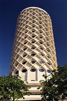 Institute Prints: Nehru Science Centre ; Bombay Mumbai ; Maharashtra ; India