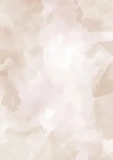 Hand Painted Prints: Neutral coloured hand painted elegant watercolour texture background