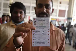 Verified Prints: A new system launched by Bangladesh Railway requires all passengers to have their identity verified by registering with