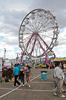 New Mexico State Fair