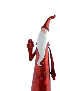 Toys Prints: New Year attributes