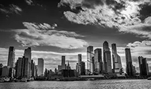 World Trade Center Prints: New York Black&White