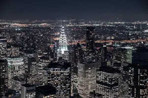 Midtown Prints: New York City