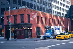 Big Apple Prints: New York City, The Big Apple