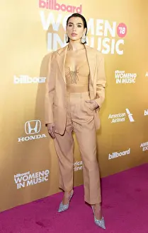 Gala Prints: New York, NY - December 6
