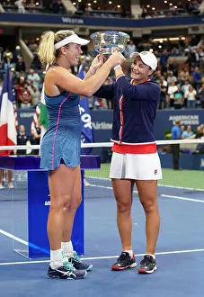 Grand Slam Prints: New York, NY - September 9