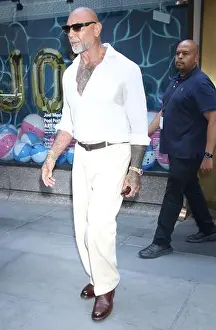 New York, NY, USA. 16th July, 2024