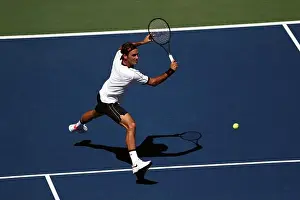 Wimbledon Prints: New York, United States. 30th Aug, 2019