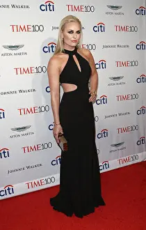 Gala Prints: New York, USA. 25th April, 2017