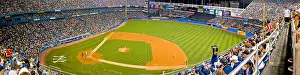 New York Yankees vs Baltimore Orioles at Yankee Stadium the Bronx New York