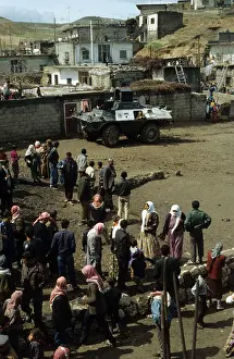 Supporting Prints: Newroz, Kurdish New Year Cizre