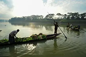Winter Season Prints: Non Exclusive: 24 December 2023 Sylhet-Bangladesh