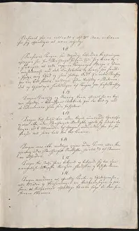 Norge Prints: Norge 1814. 17. mai grunnloven 007