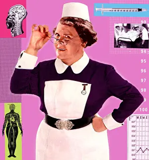 Results Prints: nurse