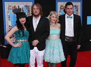 Pop Group Prints: OH DARLING PROM. WORLD PREMIERE WALT DISNEY PICTURES