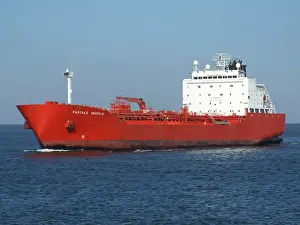 English Channel Prints: Oil tanker freighter freight hauler ships sea Ship canal channel England English channel transport