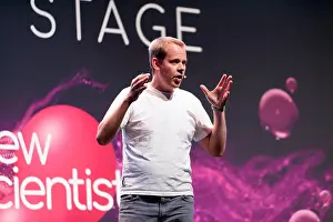 Google Prints: Ola Rosling, President and co-founder of the Gapminder Foundation