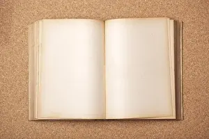 Old Book Prints: Old Book