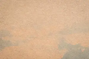 Kraft Prints: Old Paper texture background, brown paper sheet