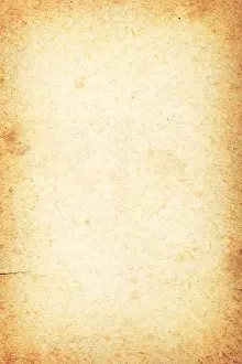 Stain Prints: Old paper texture for background. Vintage grunge style