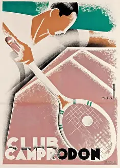 Old Advertisement Prints: Old and vintage advertisement / poster