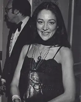 OLIVIA HUSSEY 3342 Credit: Ralph Dominguez/MediaPunch