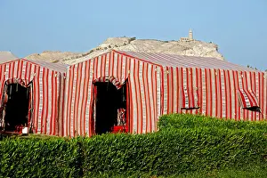 Oman Prints: Oman Al Sawadi Beach Resort