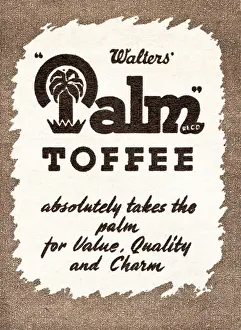 Forties Prints: Original old vintage magazine advert from the WW2 period