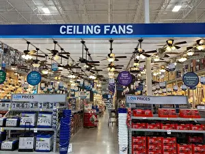 Aisle Prints: Orlando, FL/USA-11/12/19