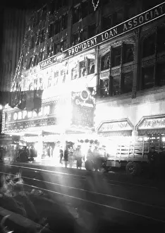 orpheum Theatre Broadway Los Angeles