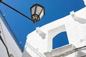 White City Prints: Ostuni aerial viwe, itria valley, apulia, italy
