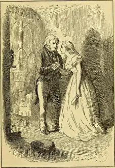 *Our Mutual Friend* (1895) is a novel by Charles Dickens that explores themes of social class