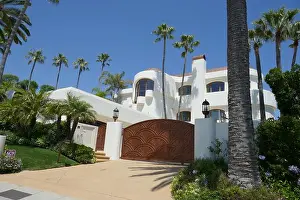 Pacific Palisades, California