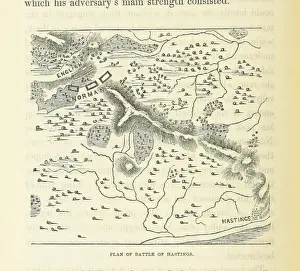 Town River Prints: This page presents historical battles