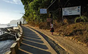 Palawan Prints: Palawan, Philippines - Apr 5, 2017