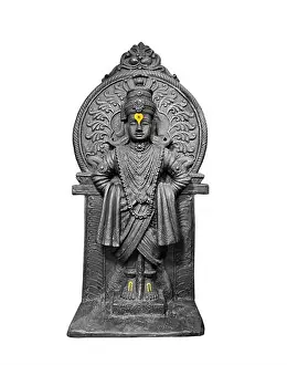 Beliefs Prints: Pandharpur, India 27 February 2022